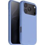 Crong Color Cover Magnetic - MagSafe Case iPhone 18 Pro Max / 17 Pro Max (Blue) - (CRGCOLRMIP1869PBLU)