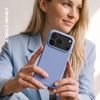 Crong Color Cover Magnetic - MagSafe Case iPhone 18 Pro Max / 17 Pro Max (Blue) - (CRGCOLRMIP1869PBLU)