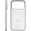 Crong Color Cover Magnetic - MagSafe Case iPhone 18 Pro Max / 17 Pro Max (Gray) - (CRGCOLRMIP1869PGRY)