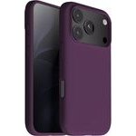 Crong Color Cover Magnetic - MagSafe Case iPhone 18 Pro Max / 17 Pro Max (Plum) - (CRGCOLRMIP1869PPRP)