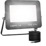 LEPRO 340003-DW-EU ��������� LED 50 W, 5000 lm, 5000 K, IP65 - (EAN340003-DW-EU)