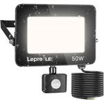 LEPRO 340006-DW-EU ��������� LED 50W 5000K IP65 �� ��������� ������� - (PR340006-DW-EU)