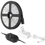 LEPRO 4100067-DW-EU ������ LED, 5 m - (PR4100067-DW-EU)