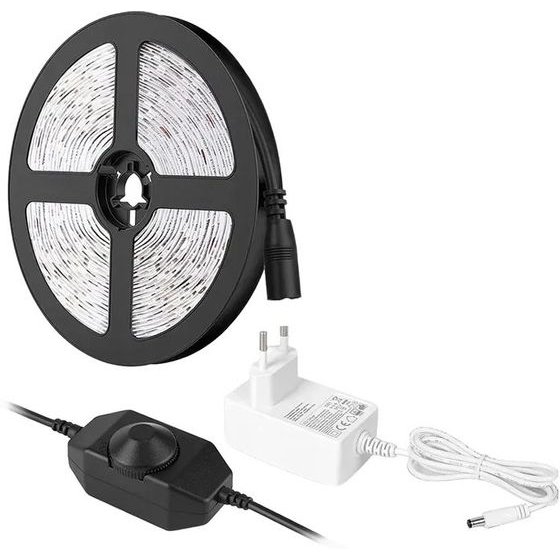 LEPRO 4100067-DW-EU ������ LED, 5 m - (PR4100067-DW-EU)