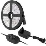 LEPRO 4100067-WW-EU ������ LED 5 m - (PR4100067-WW-EU)