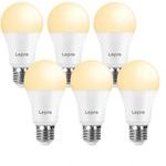 LEPRO E27 A60 13W/100W 1521 lm 2700 K ��������� LED, ���������� 6 �������� - (100080-WW-EU-6)