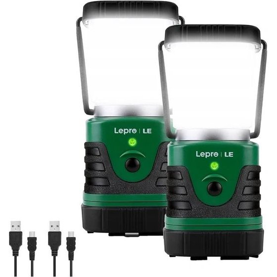LEPRO ����� ��������, 4400 mAh, ��� 2 �������� - (3300008-2)