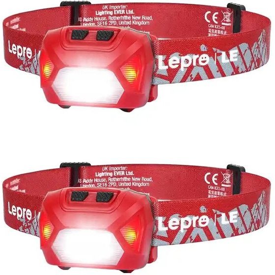 LEPRO ����� ������� �� ���� USB, �� ���������� ��� 2 �������� - (320014-R-2)