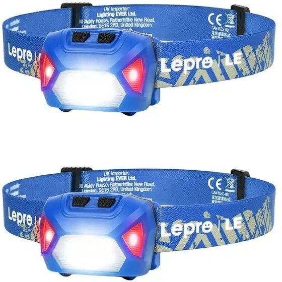 LEPRO ����� �������, ��� 2 �������� - (320014-B-2)