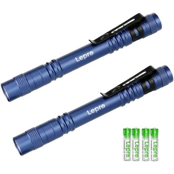 LEPRO ����� �� ���������� ��� 2 �������� - (120023L-BU-2)