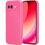 Techsuit - SoftFlex - Google Pixel 10a - Hot Pink