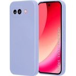 Techsuit - SoftFlex - Google Pixel 10a - Light Purple