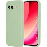 Techsuit - SoftFlex - Google Pixel 10a - Mint Green