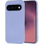 Techsuit - SoftFlex - Google Pixel 11 - Light Purple
