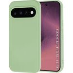 Techsuit - SoftFlex - Google Pixel 11 - Mint Green