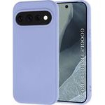 Techsuit - SoftFlex - Google Pixel 11 Pro - Light Purple