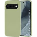 Techsuit - SoftFlex - Google Pixel 11 Pro - Matcha