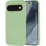 Techsuit - SoftFlex - Google Pixel 11 Pro - Mint Green