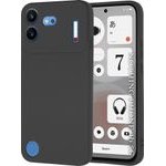 Techsuit - SoftFlex - Nothing Phone (4b) - Black