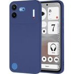 Techsuit - SoftFlex - Nothing Phone (4b) - Navy Blue
