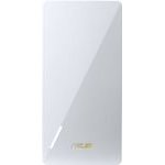 ASUS RP-BE58 Dual-band (2.4 GHz / 5 GHz) Wi-Fi 7 (802.11be) White 1 Internal - (90IG09J0-MU0C00)