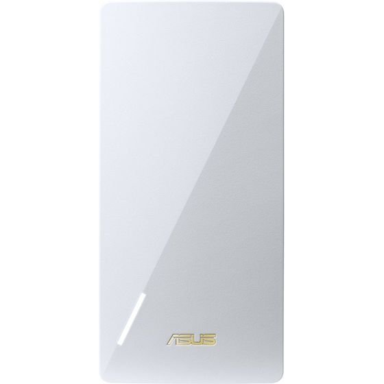 ASUS RP-BE58 Dual-band (2.4 GHz / 5 GHz) Wi-Fi 7 (802.11be) White 1 Internal - (90IG09J0-MU0C00)