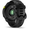 Garmin Forerunner 70 3.05 cm (1.2) AMOLED 43 mm Digital 390 x 390 pixels Touchscreen Black GPS (satellite) - (010-04307-00)