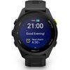 Garmin Forerunner 70 3.05 cm (1.2) AMOLED 43 mm Digital 390 x 390 pixels Touchscreen Black GPS (satellite) - (010-04307-00)