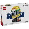 LEGO Editions: Ayrton Senna Helmet (43024)
