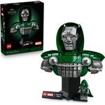 LEGO Marvel: Doctor Doom Bust (76345)