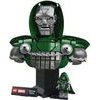 LEGO Marvel: Doctor Doom Bust (76345)