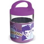 Stor: K-POP Demon Hunters - Young Adult Muesli To Go Pot (225/425ml) (80614)