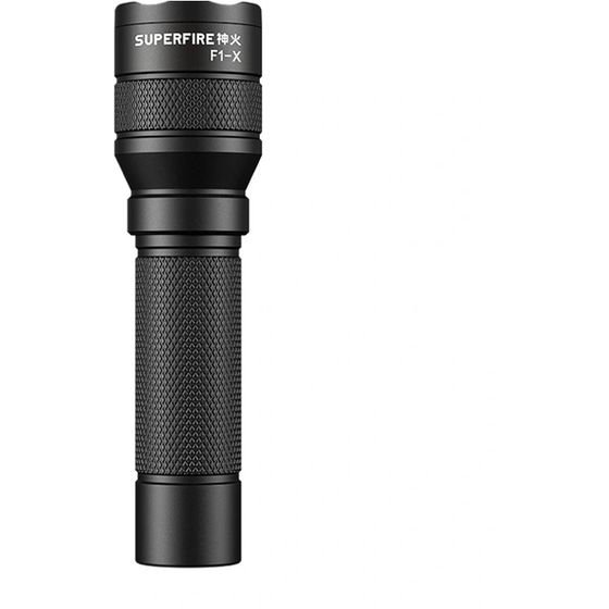 Superfire ����� - (F1-X)