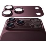 ESR - Armorite Pro Camera Protector - iPhone 18 Pro Max - Deep Burgundy
