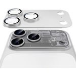 ESR - Armorite Pro Camera Protector - iPhone 18 Pro Max - Silver