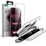 ESR - Tempered Glass UltraFit Classic - iPhone 18 Pro Max / iPhone 17 Pro Max - Black