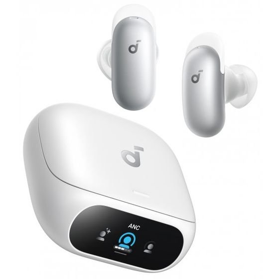 Anker SoundCore Liberty 5 Pro, White - (D1203G21)