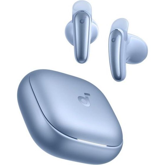 Anker Soundcore Liberty Buds, Blue - (D1200G31)