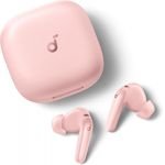 Anker Soundcore R60i, Pink - (D1202G51)