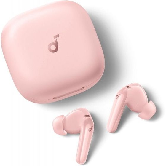 Anker Soundcore R60i, Pink - (D1202G51)