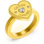 GUESS RING WOMEN (56 ) - (JUBR05059JWYG)
