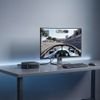 BLACKVIEW MINI PC 8-CORE INTEL CORE 5 210H SET (16GB+512GB) WIN11PRO BLACK - (MP300-SET-B)