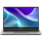 BLACKVIEW QUAD-CORE 15.6 (16GB+512GB) ACEBOOK 5 N6000 WIN11PRO GREY - (ACEBOOK5-N6000-16512-G)