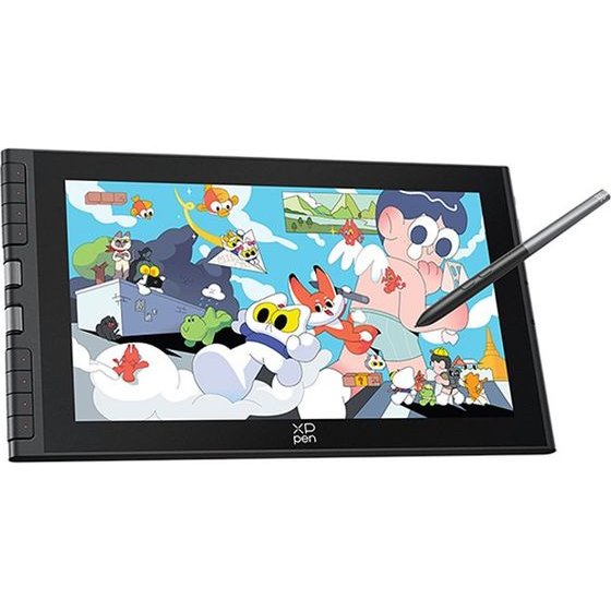 XP-PEN ARTIST 12 3D GEN (BLACK)