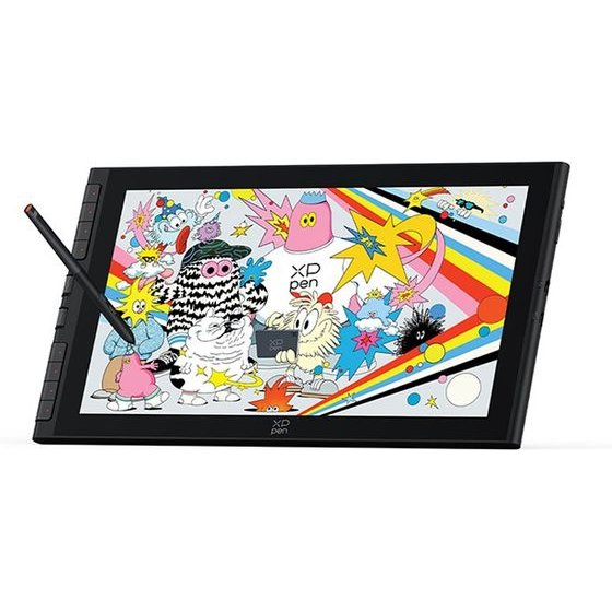 XP-PEN ARTIST 16 3D GEN (BLACK)