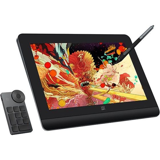 XP-PEN ARTIST PRO 14 GEN2 NEW