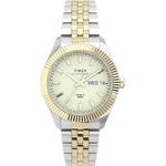 Timex WOMENS WATCH + BOX - (TW2U78600)