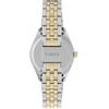 Timex WOMENS WATCH + BOX - (TW2U78600)
