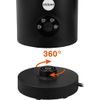 ELDOM Milk Frother Black - (SI560C)