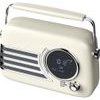 SAVIO Portable radio, DAB+ - (RS-04)